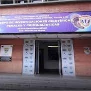 Diario Frontera, Frontera Digital,  DETENIDO EL NARIZ, Sucesos, ,Cicpc Mérida detuvo a “el nariz” por abuso
sexual de un niño en Lagunillas