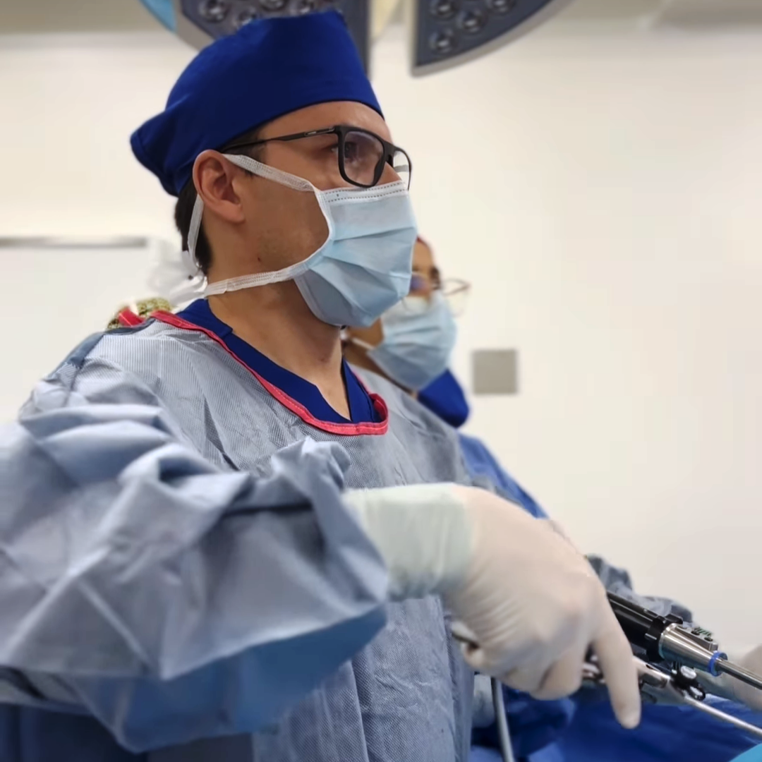 Diario Frontera, Frontera Digital,  JORNADA DE CIRUGIA BARIÁTRICA, VIRGILIO CASTILLO, HOSPITAL CLÌNICO DEL VALLE, MÉRIDA, Salud, ,Exitosa Jornada de Cirugía Bariátrica se efectuó 
en el Hospital Clínico del Valle