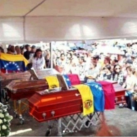 Diario Frontera, Frontera Digital,  SEPELIO, NUEVA BOLIVIA, CAJA SECA, Sucesos, El Vigía Panamericana, ,En Nueva Bolivia y Caja Seca despidieron con misa
y canto a los fallecidos en Colombia