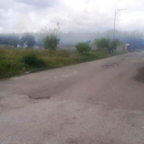 Diario Frontera, Frontera Digital,  ecocidio en La Motosa, ALBERTO ADRIANI, MÉRIDA, El Vigía Panamericana, ,Denuncian ecocidio en La Motosa del municipio Alberto Adriani