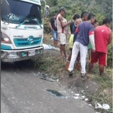 Diario Frontera, Frontera Digital,  ACCIDENTE EN BUCARAMANGA, NUEVA BOLIVIA, CAJA SECA, Sucesos, ,Cuatro de los extintos en el accidente de tránsito
en Bucaramanga eran de Nueva Bolivia y Caja Seca