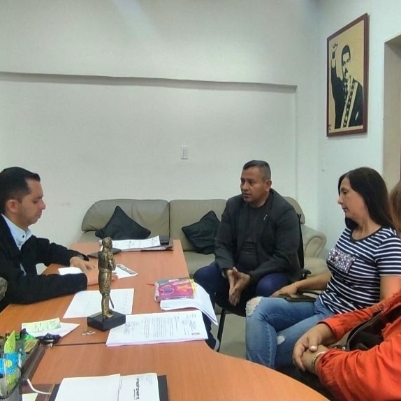 Diario Frontera, Frontera Digital,  Juegos Nacionales de Abogados, alcalde jesús araque, alcaldía de mérida, Deportes, ,Alcalde Jesús Araque apoya Cuadragésima Edición 
de Juegos Nacionales de Abogados