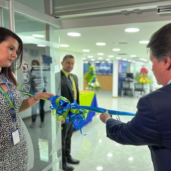 Diario Frontera, Frontera Digital,  BANCAMIGA, BARRIO OBRERO SAN CRISTÓBAL, TÁCHIRA, Ariel José Martínez, Nacionales, El Vigía Panamericana, ,Bancamiga inauguró su agencia número 40 en el estado Táchira