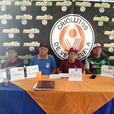 Diario Frontera, Frontera Digital,  Campeonato Nacional Criollitos de Venezuela, TOVAR, MÉRIDA, VALLE DEL MOCOTÍES, Deportes, ,Tovar sede del XVII Campeonato Nacional Criollitos de Venezuela