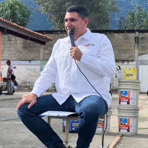 Diario Frontera, Frontera Digital,  JEHYSON GUZMÁN, sabotaje  en subestaciones eléctricas, PANAMERICANA, El Vigía Panamericana, ,Jehyson Guzmán denunció sabotaje 
en subestaciones eléctricas del eje Panamericano