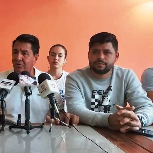 Diario Frontera, Frontera Digital,  VP, Politica, ,Voluntad Popular Mérida plantea protocolo para la unidad