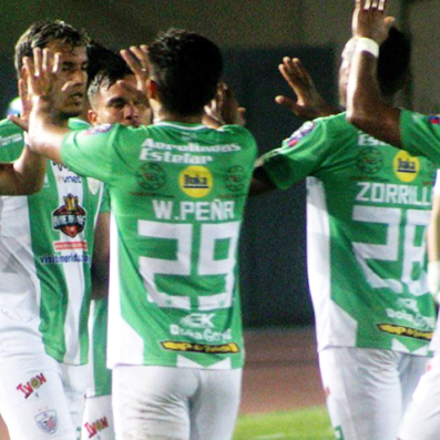 Diario Frontera, Frontera Digital,  Mineros y Estudiantes, Deportes, ,Mineros y Estudiantes dividieron puntos en la jornada 17 de la Liga FUTVE 2023