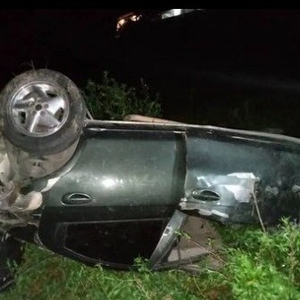 Diario Frontera, Frontera Digital,  timotes, ciudadano falleció, accidente, vuelco, Sucesos, ,Ciudadano falleció tras volcar 
su vehículo por un barranco en Timotes