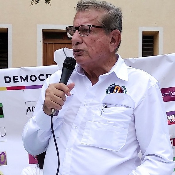 Diario Frontera, Frontera Digital,  MANUEL MORA IZARRA, El Vigía Panamericana, ,Mora Izarra rechazó señalamientos contra el alcalde de El Vigía