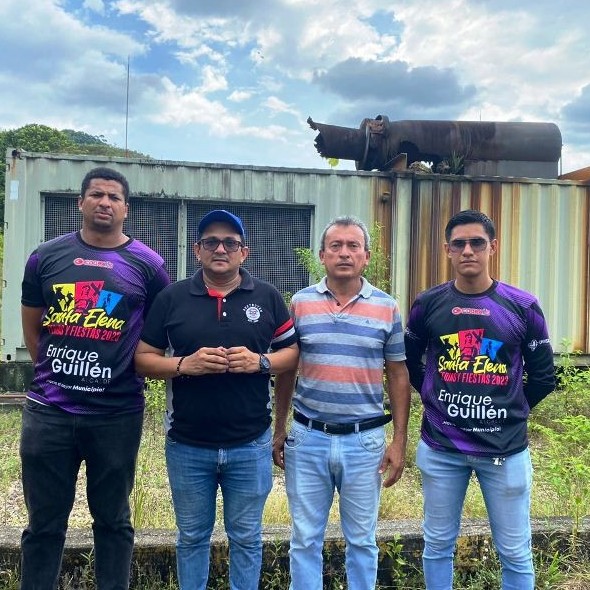 Diario Frontera, Frontera Digital,  ENRIQUE GUILLÉN, OBISPO RAMOSA DE LORA, TERMOELÉCTRICA CAÑO ZANCUDO, El Vigía Panamericana, ,Enrique Guillén: 22 años de desmantelamiento del Sistema Eléctrico 
es responsabilidad del Chavismo