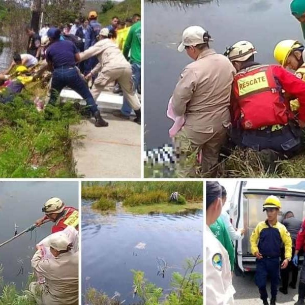 Diario Frontera, Frontera Digital,  CADAVER EN LA LAGUNA DE URAO, Sucesos, ,Hallaron a una mujer muerta en la Laguna de Urao
