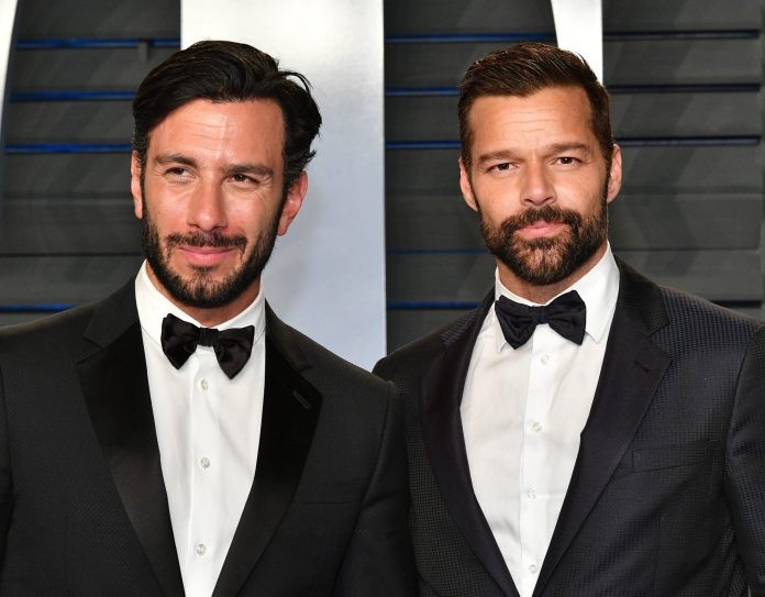 Diario Frontera, Frontera Digital,  Ricky Martin, Jwan Yosef, DIVORCIO, Farándula, ,Ricky Martin contó detalles de su divorcio con Jwan Yosef 
y cómo lo tomaron sus hijos