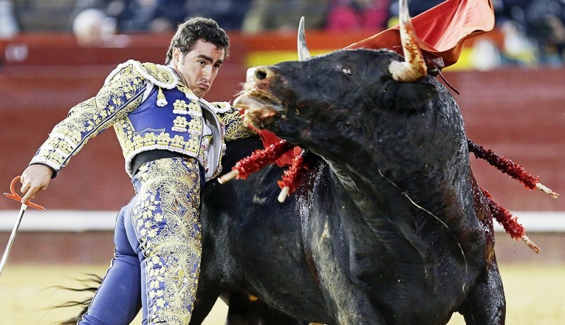 Diario Frontera, Frontera Digital,  TOROS SAN SEBASTIAN, SAN CRISTÓBAL, Entretenimiento, ,“El Fandi” de nuevo en San Cristóbal para la  temporada 2024