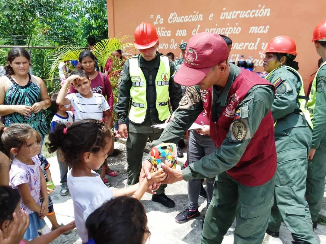 Diario Frontera, Frontera Digital,  Gobierno de Mérida, CÑO MORO, MUNICIPIO OBISPO RAMOS DE LORA, MÉRIDA, El Vigía Panamericana, ,Gobierno de Mérida dio atención social en el sector Caño Moro