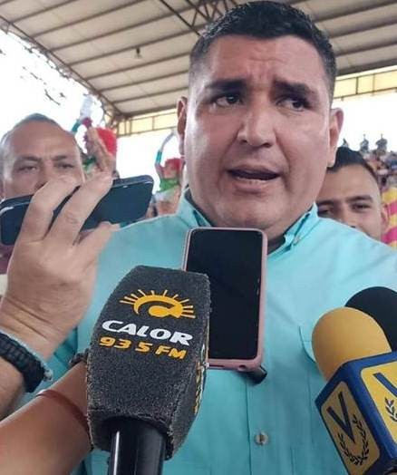Diario Frontera, Frontera Digital,  OBRAS, JEHYSON GUZMÁN, PANAMERICANA, El Vigía Panamericana, ,Jehyson Guzmán avanza con trabajos de vialidad en Onia, Guayabones y Local 008