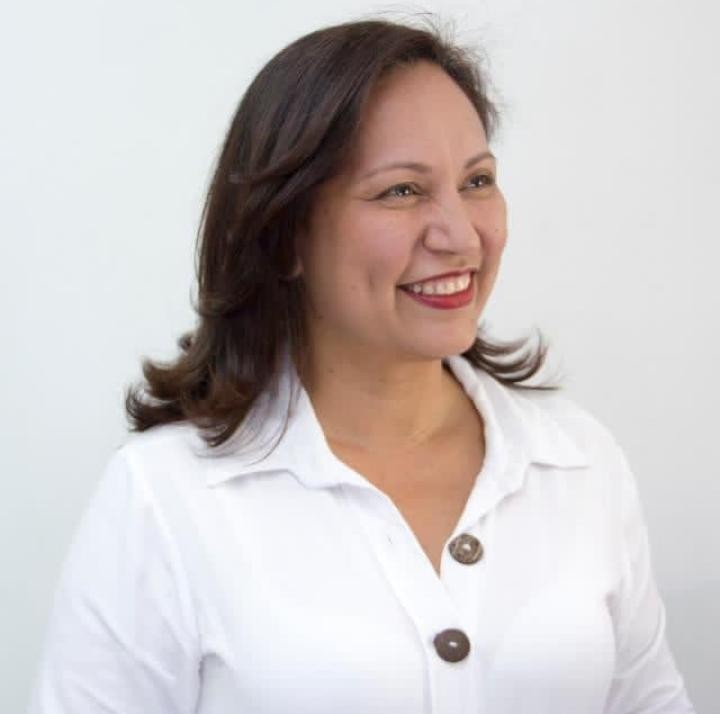 Diario Frontera, Frontera Digital,  MARTHA HERNÁNDEZ, VENTE VENEZUELA, MÉRIDA, Politica, ,Martha Hernández: “Después de 23 años con este régimen perverso, 
Venezuela busca con urgencia regresar a la democracia”