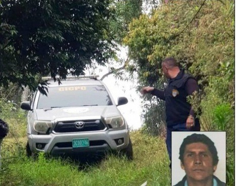 Diario Frontera, Frontera Digital,  CICPC, MÉRIDA, ACEQUIAS, CAMPO ELÍAS, Sucesos, ,Cicpc indaga deceso de ciudadano
que se encontraba desparecido en Mérida