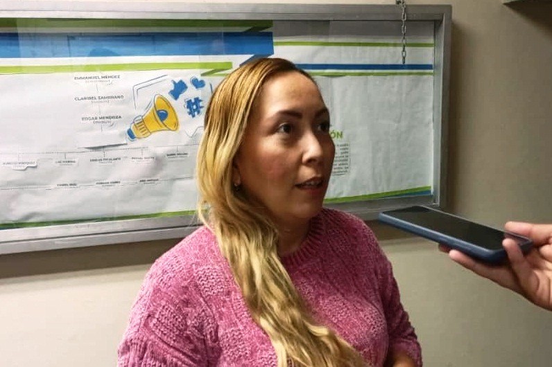 Diario Frontera, Frontera Digital,  Superintendente de Alberto Adriani, El Vigía Panamericana, ,Superintendente de Alberto Adriani consignará hoy 
ante Contraloría Municipal relación de contribuyentes activos