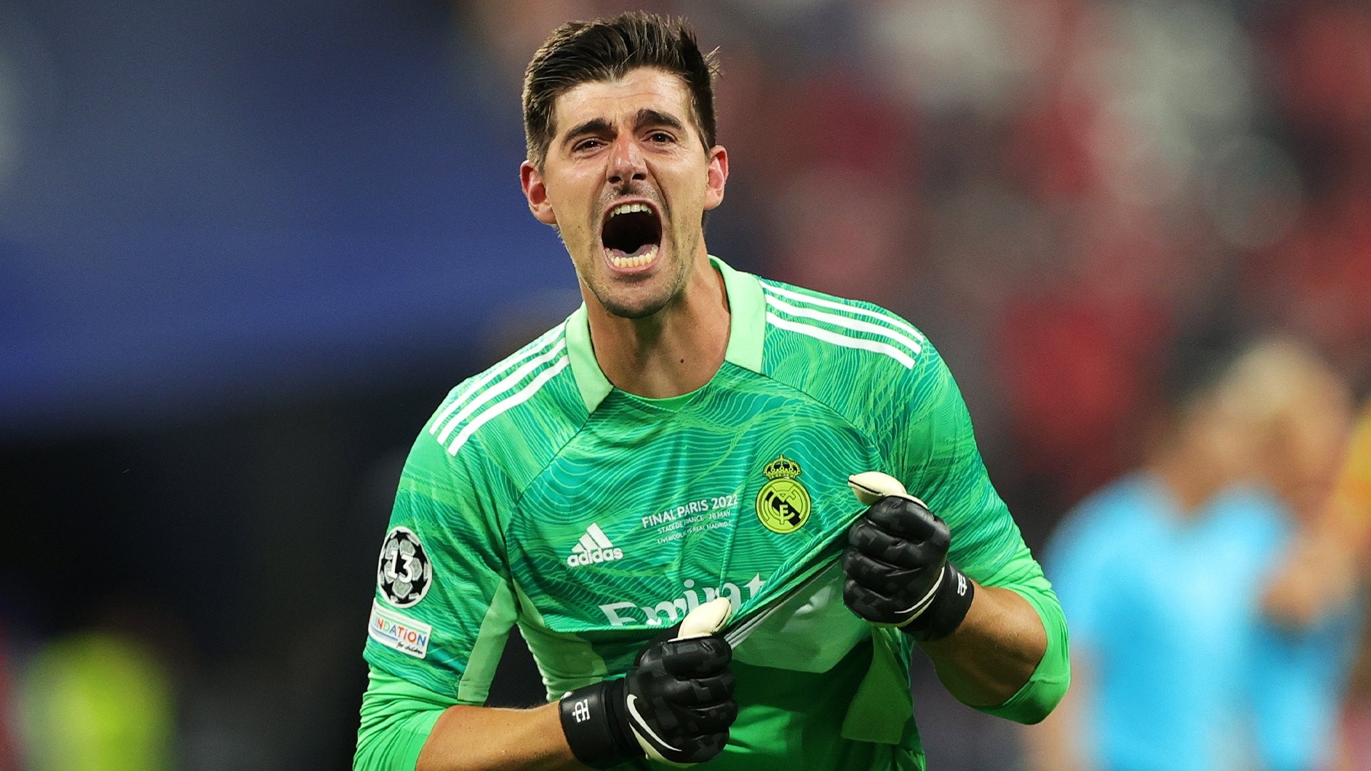 Diario Frontera, Frontera Digital,  REAL MADRID, REAL MADRID, COURTOIS, Deportes, ,Courtois se rompe el ligamento cruzado en el entrenamiento