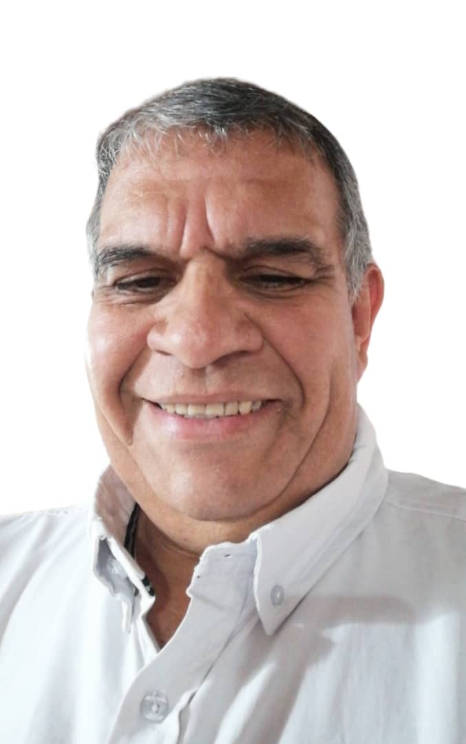 Diario Frontera, Frontera Digital,  Carlos Raúl Lobo Díaz, VENTE VENEZUELA, ÁNGEL CIRO GUERRERO, Politica, ,Carlos Raúl Lobo Díaz: “Venezuela se encamina 
hacia el gran cambio que nos regresará la libertad y el desarrollo”