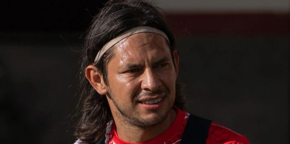 Diario Frontera, Frontera Digital,  ESTUDIANTES DE MÉRIDA, JESÚS GÓMEZ, Deportes, ,Jesús Gómez: “Jugamos contra un rival directo, 
será clave poder sacar ese partido adelante”