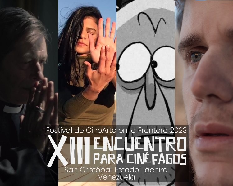 Diario Frontera, Frontera Digital,  Encuentro para Cinéfagos, Entretenimiento, ,Festival internacional Encuentro para Cinéfagos 
finaliza convocatoria el 23 de agosto