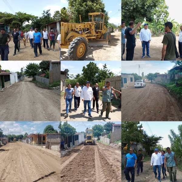 Diario Frontera, Frontera Digital,  LISANDRO SEGURA, ALCALDE ALBERTO ADRIANI, El Vigía Panamericana, ,Lisandro Segura sigue atendiendo las comunidades del municipio Alberto Adriani