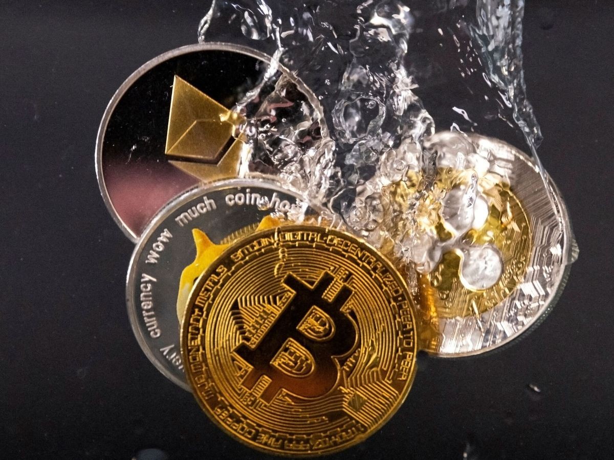 Diario Frontera, Frontera Digital,  Once criptomonedas se desploman, BINANCE, Tecnología, ,Once criptomonedas se desploman tras anuncios de Binance