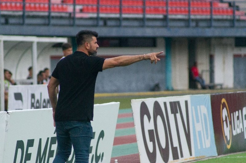 Diario Frontera, Frontera Digital,  ESTUDIANTES DE MÉRIDA, Franklin “Paky” Lucena, Deportes, ,Franklin Lucena: “Los juegos que nos quedan serán para nosotros todos finales”
