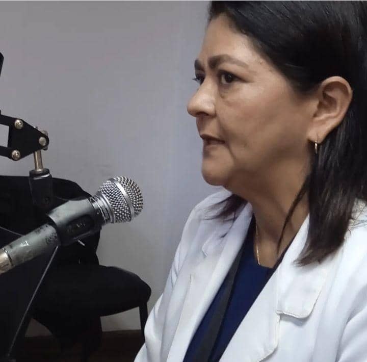 Diario Frontera, Frontera Digital,  NELLYS MOLINA, IAHULA, Salud, ,Nellys Molina reitera que ayudas requieren proceso de autorización