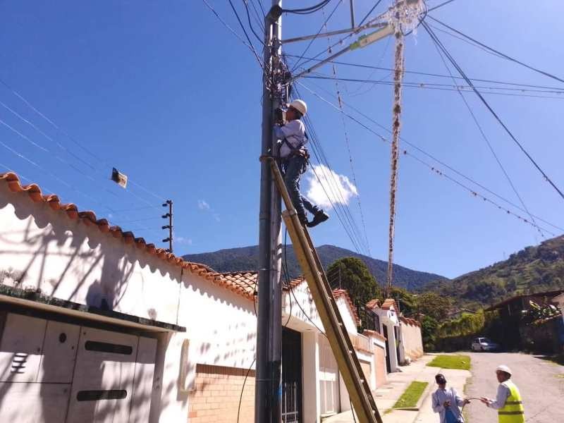 Diario Frontera, Frontera Digital,  Cantv conectará con Aba Ultra, Tecnología, ,En Mérida Cantv conectará con Aba Ultra a usuarios del sector La Pedregosa