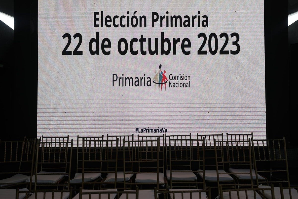 Diario Frontera, Frontera Digital,  CAMPAÑA ELECTORAL, PRIMARIAS, Politica, ,Arrancó campaña para la Primaria y CNP pide rechazar violencia contra candidatos