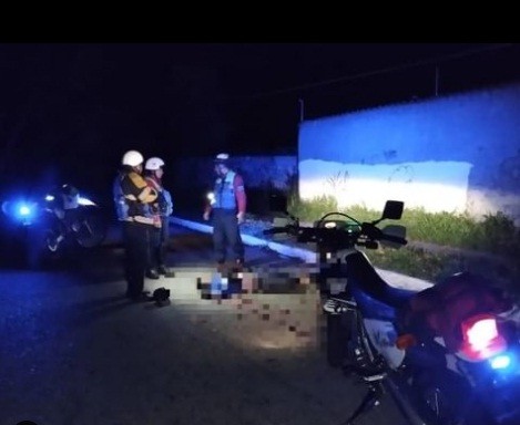 Diario Frontera, Frontera Digital,  FALLLECIÓ MOTORIZADO, MÉRIDA, AVENIDA LOS PRÓCERES, Sucesos, ,Joven motorizado falleció tras estrellar
su moto contra un árbol en Mérida