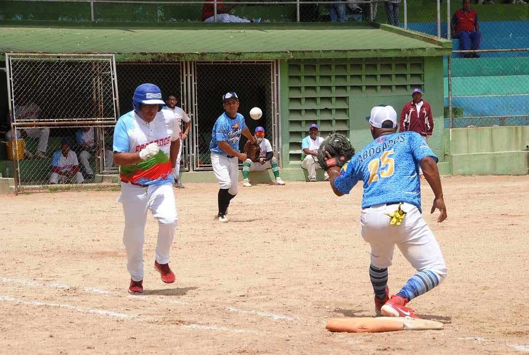 Diario Frontera, Frontera Digital,  JUEGOS NACIONALES DE ABOGADOS, MÉRIDA 2023, Deportes, ,Abogados demuestran sus dotes deportivos en Mérida