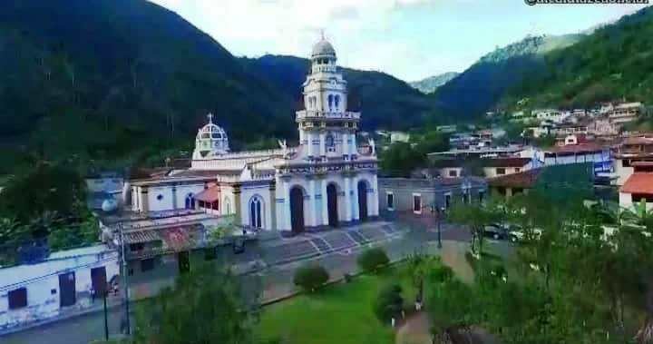 Diario Frontera, Frontera Digital,  ZEA, FIESTAS PATRONALES, Mocoties, ,Parroquia Eclesiástica dio a conocer el programa para su Fiesta Patronal en Zea