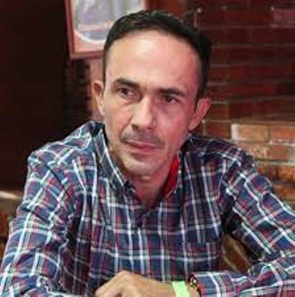 Diario Frontera, Frontera Digital,  CARLOS MAYA, Sucesos, ,Carlos Maya agredido con arma blanca al resistir
el robo de moto alta cilindrada en El Vigía