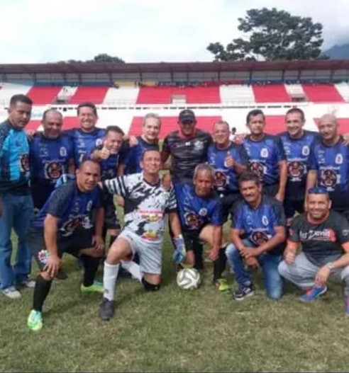 Diario Frontera, Frontera Digital,  JUEGOS ABOGADOS, MÉRIDA CAMPEÓN, Deportes, ,Mérida campeón en la disciplina de fútbol 
en los Juegos Nacionales de Abogados