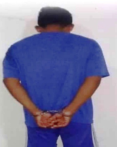 Diario Frontera, Frontera Digital,  DETRENIDO SANTA ELENA DE ARENALES, MAL TRATO HIJASTRA, DETENIDO, Sucesos, ,Policía capturó a ciudadano por trato cruel
hacia su hijastra en Santa Elena de Arenales