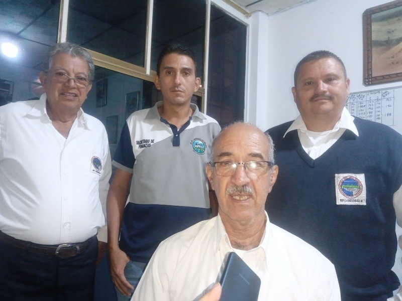 Diario Frontera, Frontera Digital,  Junta Directiva de Expresos Chama, El Vigía Panamericana, ,Junta Directiva de Expresos Chama es legítima
como lo establece sus estatutos