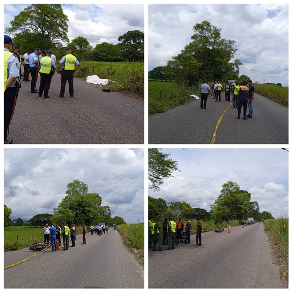 Diario Frontera, Frontera Digital,  AESINADO, LA TENDIDA, TÁCHIRA, Sucesos, ,Localizan asesinado a ciudadano
con arma de fuego en La Tendida de Táchira