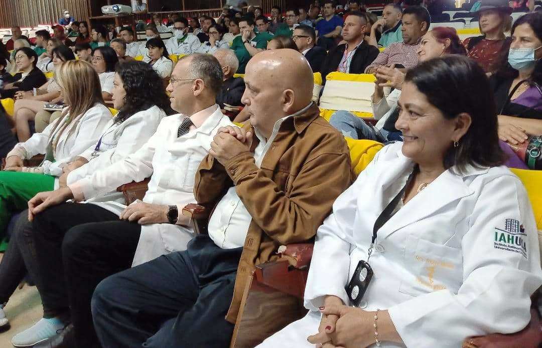 Diario Frontera, Frontera Digital,  IVIC, GOBIERNO DE MÉRIDA, JEHYSON GUZMÁN, Salud, ,El IVIC mostró avances en medicina regenerativa para la cura de enfermedades