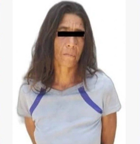Diario Frontera, Frontera Digital,  Cicpc El Vigía, MARÍA BOLICHE, Sucesos, ,Cicpc El Vigía capturó a “María Boliche” por mantener 
azotados a los residentes del barrio El Carmen