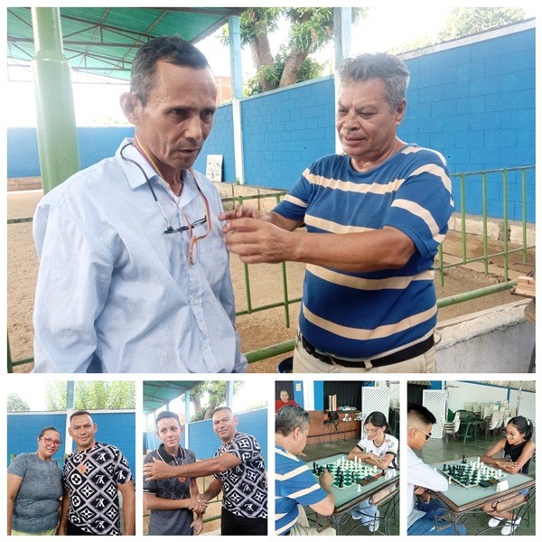 Diario Frontera, Frontera Digital,  torneo vacacional de ajedrez, RENE CONTRERAS, Deportes, ,Rene Contreras ganó torneo vacacional de
ajedrez Alberto Adriani en El Vigía
