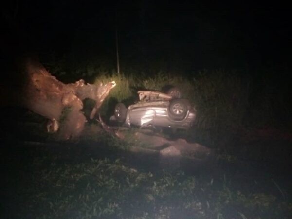 Diario Frontera, Frontera Digital,  FALLECE ENTRENADOR MERIDEÑO DE ESGRIMA, YARACUY, Sucesos, ,Fallece entrenador merideño de esgrima 
y su familia en accidente en Yaracuy