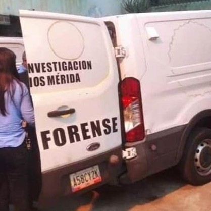 Diario Frontera, Frontera Digital,  ADOLESCENTE SE SUICIDA, Sucesos, ,Adolescente se ahorcó en Mérida