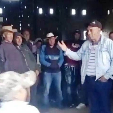 Diario Frontera, Frontera Digital,  450 Chavistas se unen a María Corina, PUEBLO LLANO, MÉRIDA, PÁRAMO, PRODUCTORES AGRÍCOLAS, Politica, Páramo, ,450 Chavistas se unen a María Corina Machado