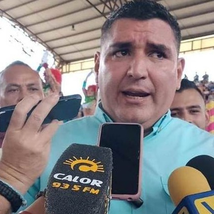 Diario Frontera, Frontera Digital,  OBRAS, JEHYSON GUZMÁN, PANAMERICANA, El Vigía Panamericana, ,Jehyson Guzmán avanza con trabajos de vialidad en Onia, Guayabones y Local 008
