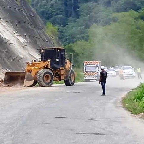 Diario Frontera, Frontera Digital,  GOBIERNO DE MÉRIDA, LOCAL 008, JEHYSON GUZMÁN, El Vigía Panamericana, ,Ejecutivo regional hace mantenimiento a la Local 008
