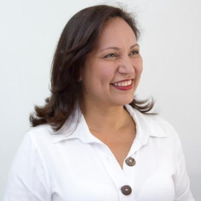 Diario Frontera, Frontera Digital,  MARTHA HERNÁNDEZ, VENTE VENEZUELA, MÉRIDA, Politica, ,Martha Hernández: “Después de 23 años con este régimen perverso, 
Venezuela busca con urgencia regresar a la democracia”