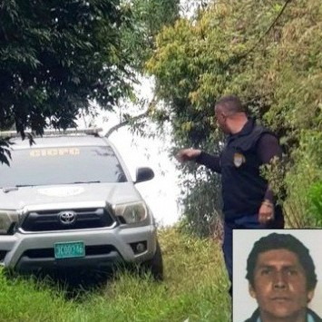 Diario Frontera, Frontera Digital,  CICPC, MÉRIDA, ACEQUIAS, CAMPO ELÍAS, Sucesos, ,Cicpc indaga deceso de ciudadano
que se encontraba desparecido en Mérida